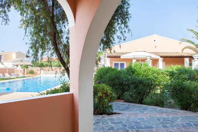 Corfugrace Hotel
