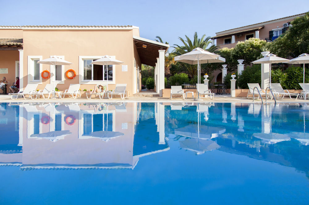 Hotel Corfugrace 2*