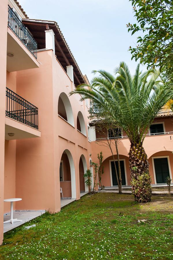 Hotel Corfugrace