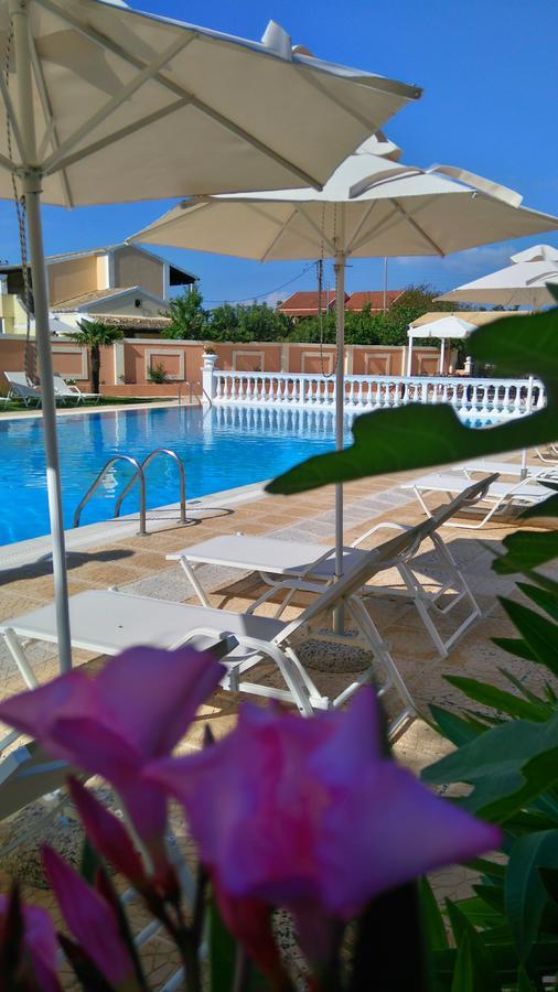 Hotel Corfugrace 2*