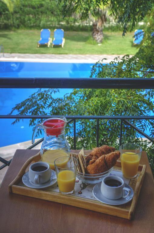 Corfugrace Hotel 2*