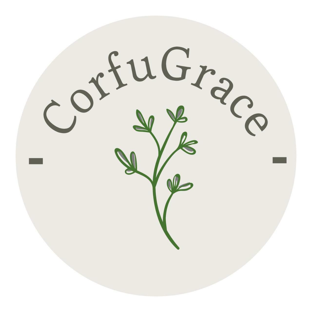 Hotel Corfugrace